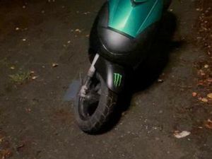 PEUGEOT VIVACITY (RUILEN OOK GOED) ZONDER WOK MET PAPIEREN! — SCOOTERS | PEUGEOT — MARKTPLAATS