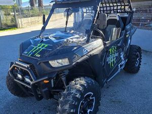 POLARIS RZR 900S