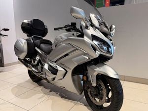 YAMAHA FJR 1300 AE 2018 1300 CM3 | MOTO ROUTIÈRE | 24 950 KM | GRIS | 29200 BREST