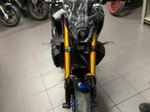 YAMAHA MT-09 SP