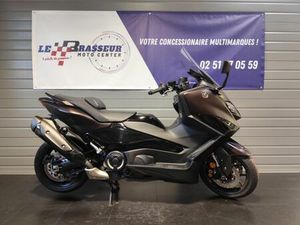 YAMAHA XP T-MAX 560 TECH MAX 2025 560 CM3 | SCOOTER | 1 118 KM | 85000 LA ROCHE SUR YON