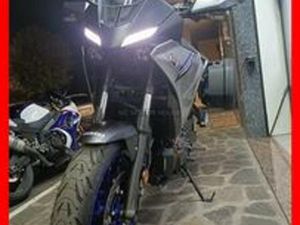 YAMAHA TRACER 7GT *PATENTE A2*35KW / RATE +PERMUTE