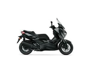 YAMAHA XMAX 300 TECH MAX