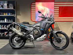 YAMAHA TÉNÉRÉ 700 WORLD RAID AKRAPOVIC