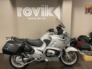 BMW R 1150 RT