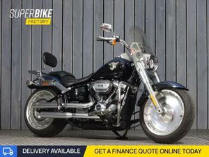 HARLEY-DAVIDSON SOFTAIL