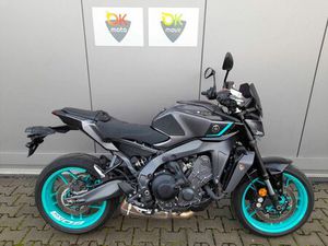 YAMAHA MT 09 YAMT 1.HAND, ZUBEHÖR