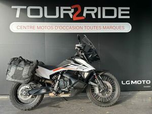 KTM 790 ADVENTURE 2020 799 CM3 | MOTO TRAIL | 32 100 KM | 66100 PERPIGNAN