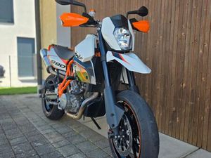 KTM 990 SMR