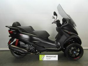 PIAGGIO MP3 500 LT SPORT ABS REIFEN NEU