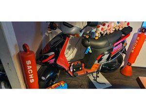 PIAGGIO NRG SAL1T 1996 2475KM!!!!