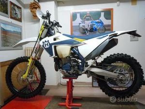 HUSQVARNA FE 450