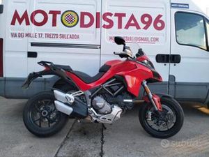 DUCATI MULTISTRADA 1260