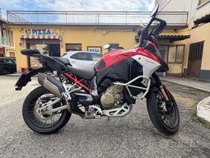 DUCATI MULTISTRADA V4 S