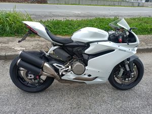 PANIGALE 959 DEL 2016 CON 24.000KM