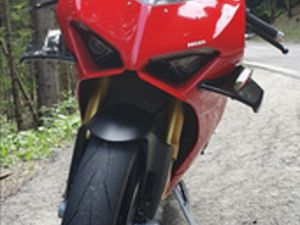 DUCATI PANIGALE V4 S