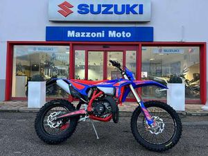 BETA RR 300 2T RACE BLU/AZZURRO