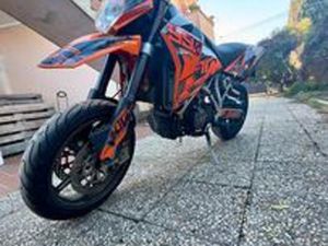 KTM 950 SM