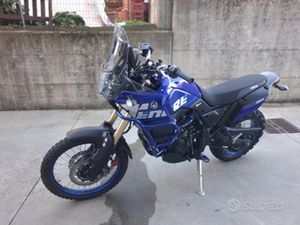 YAMAHA TENERE 700 2022