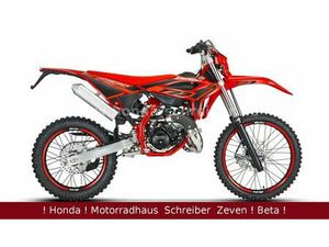 BETA RR 50 ENDURO SPORT 2 TAKT