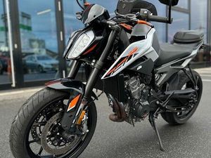KTM 790 DUKE