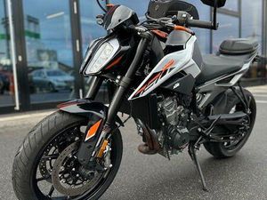 KTM 790 DUKE