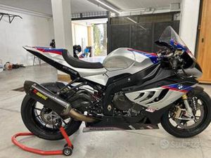 BMW S 1000 RR - 2011