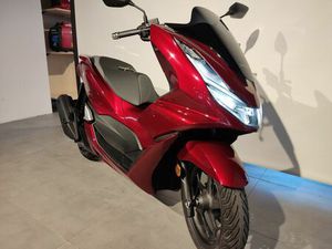 HONDA PCX125 MIT ABS