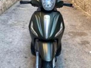 PIAGGIO BEVERLY 300 I.E. IE
