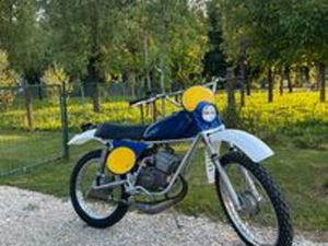 RIZZATO SATAN CROSS 50 P6