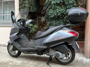 SCOOTER 125 CC APRILIA ATLANTIC