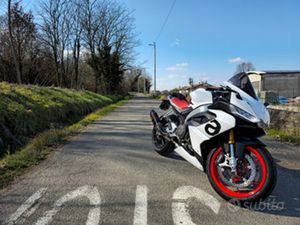 APRILIA RS660 35KW 35 KW A2