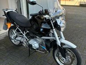 R1200R CLASSIC BIALBERO