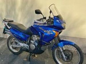 HONDA TRANSALP XL 650V ANNO 2002