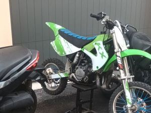80 KX