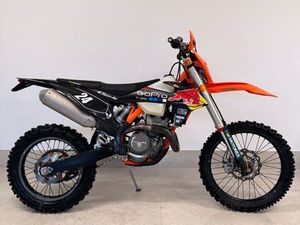 KTM 250 EXC-F