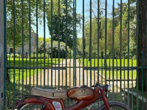 MOTOBECANE SPÉCIALE 50 MOTTAZ