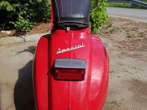 VESPA 50 SPECIAL