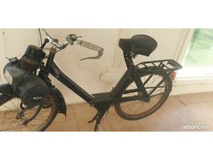 MOTO SOLEX