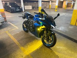 SUZUKI GSX S 1000 GT