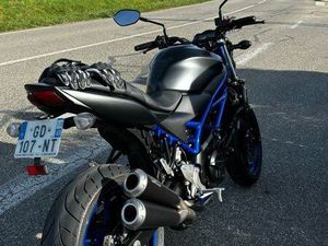 SV 650 A2