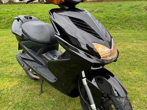 YAMAHA AEROX (NITRO)