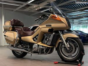 YAMAHA XVZ 1200 VENTURE