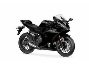 YZF R7 2026