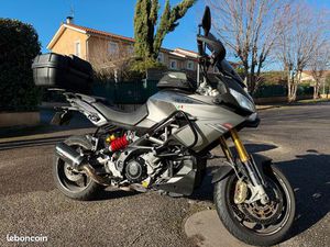 APRILIA CAPONORD 1200
