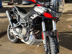 APRILIA TUAREG 660