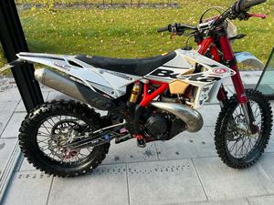 BETA RR 250 MY18 / TÜV NEU / 2018 / TOP ZUSTAND