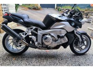 BMW K1200R