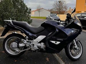 MOTO BMW K1200GT