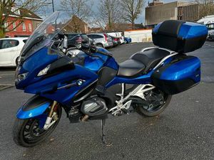 BMW R1250RT SPORT 2022